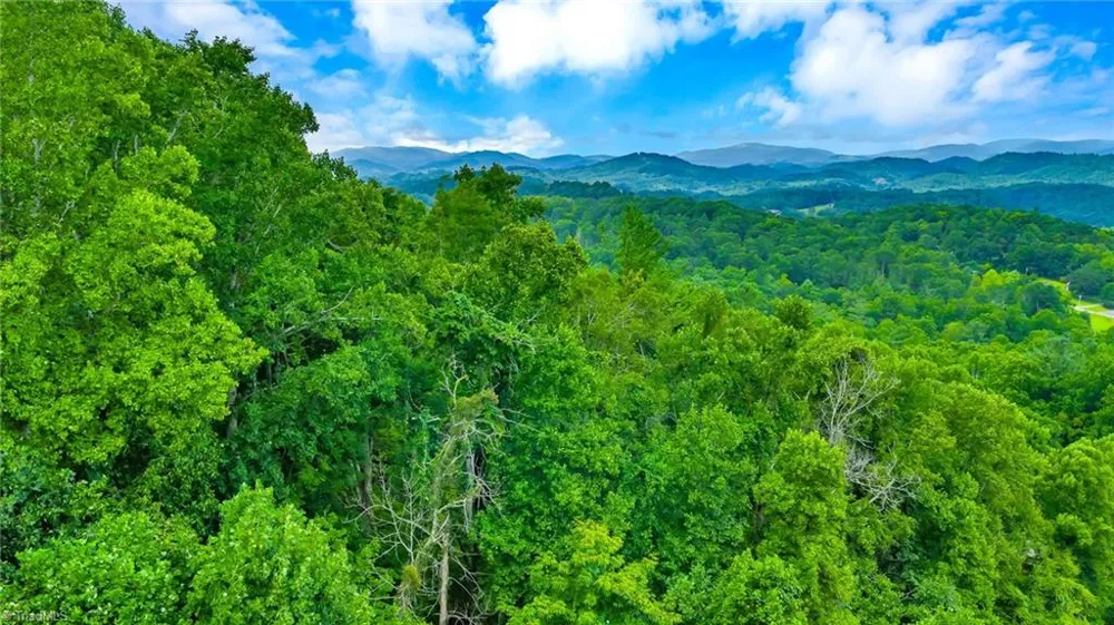TBD Deep Ford Road Lansing, NC 28642