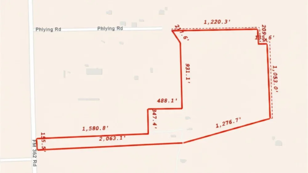 28618 Fm 362 Waller, TX 77484