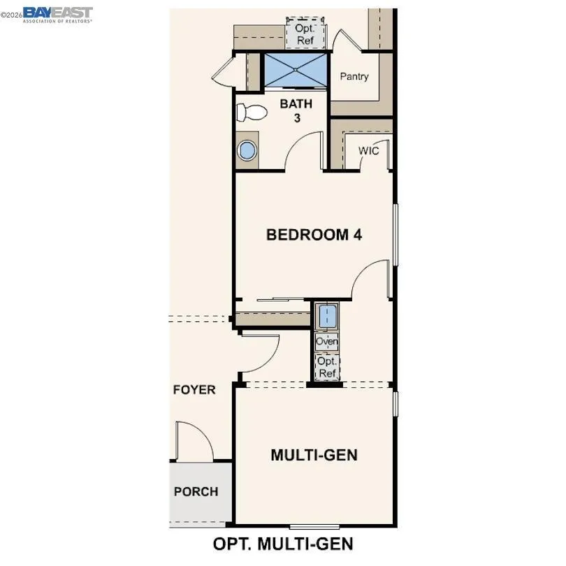 1028 Bluebell Circle Discovery Bay, CA 94505