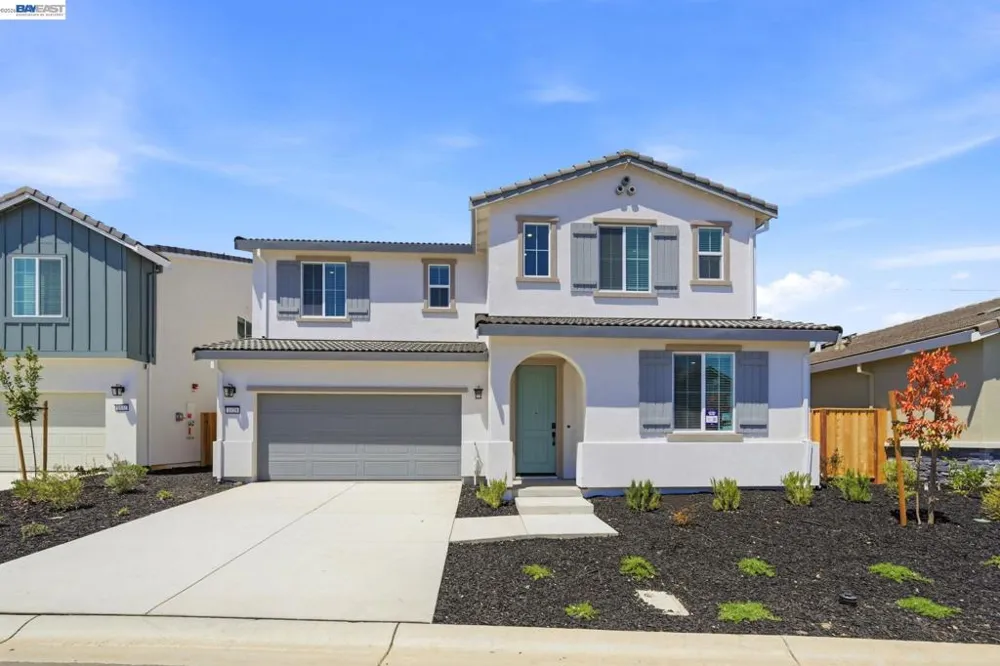 1028 Bluebell Circle Discovery Bay, CA 94505