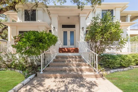 1704 Randolph Ridge Trail