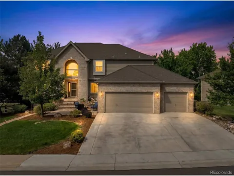 3228 Soaring Eagle Lane