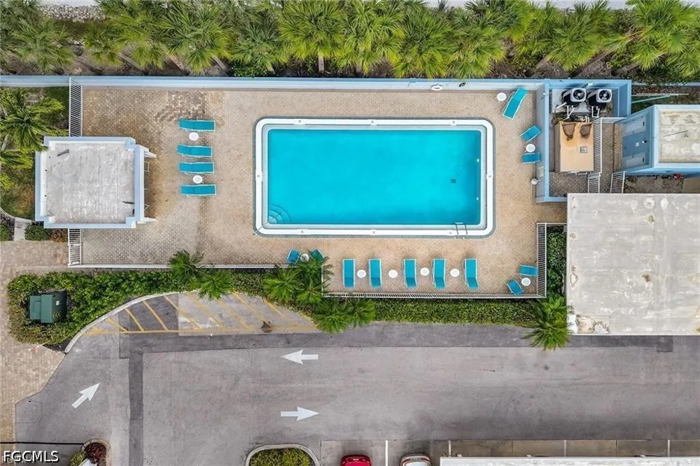 Clifford Street #1001 Fort Myers, FL 33901