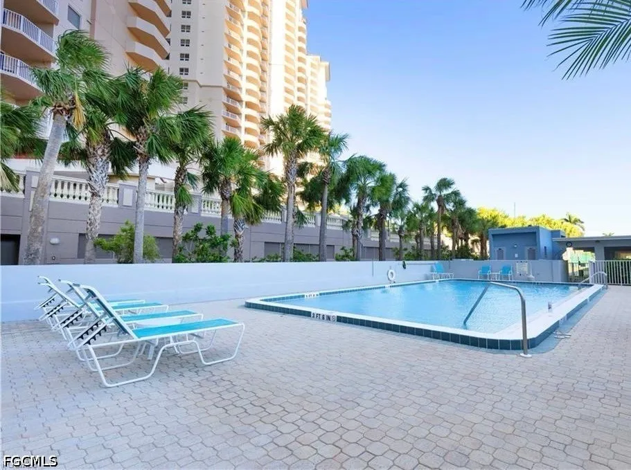 Clifford Street #1001 Fort Myers, FL 33901