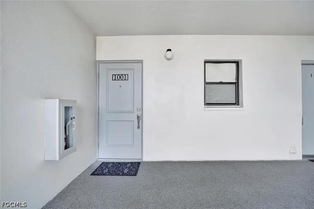 Clifford Street #1001 Fort Myers, FL 33901