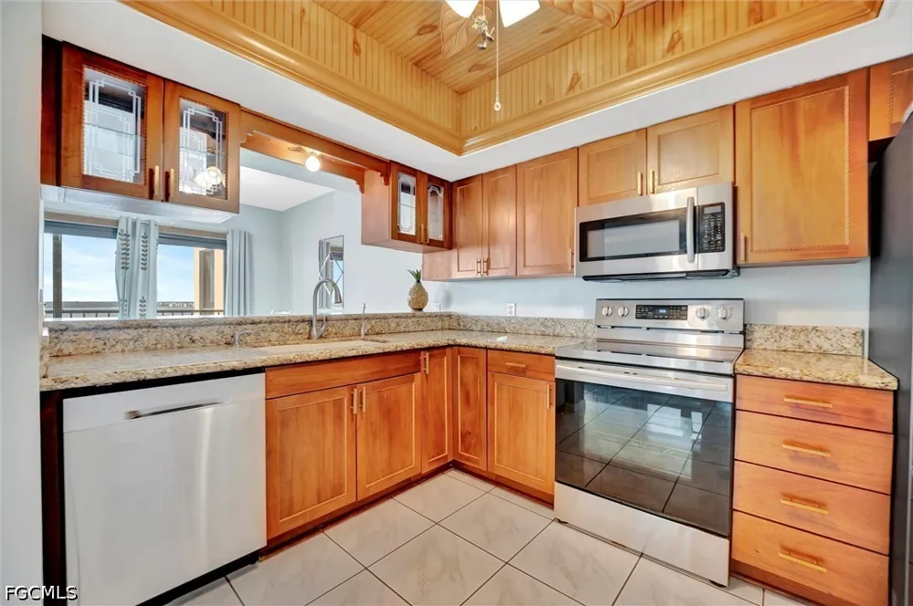 Clifford Street #1001 Fort Myers, FL 33901
