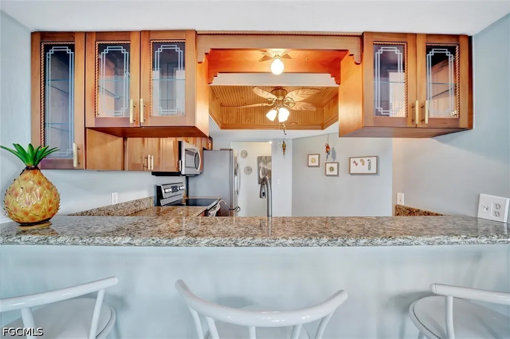 Clifford Street #1001 Fort Myers, FL 33901