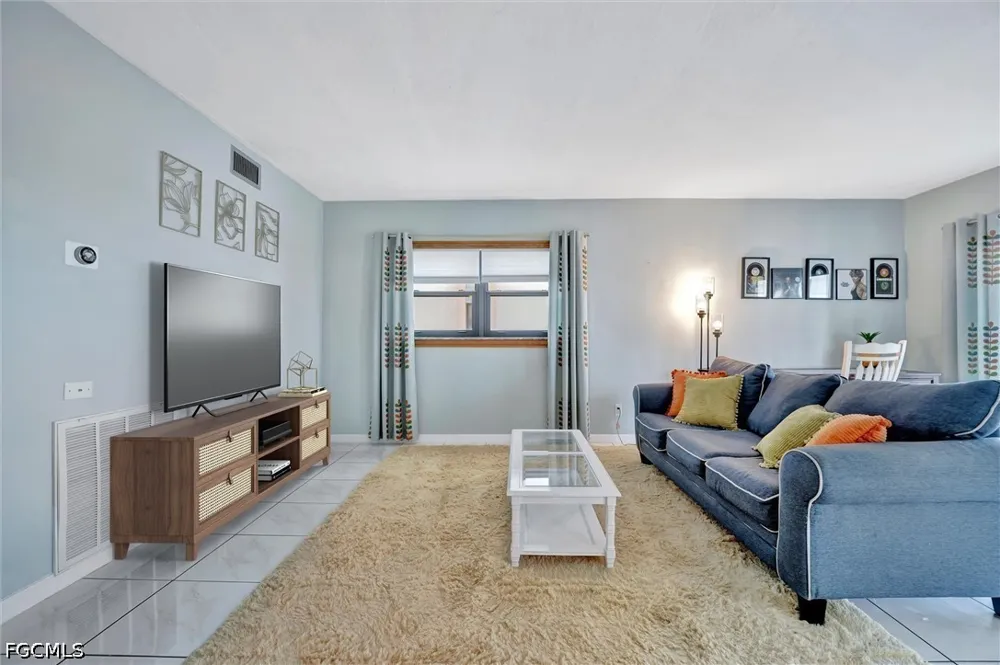 Clifford Street #1001 Fort Myers, FL 33901