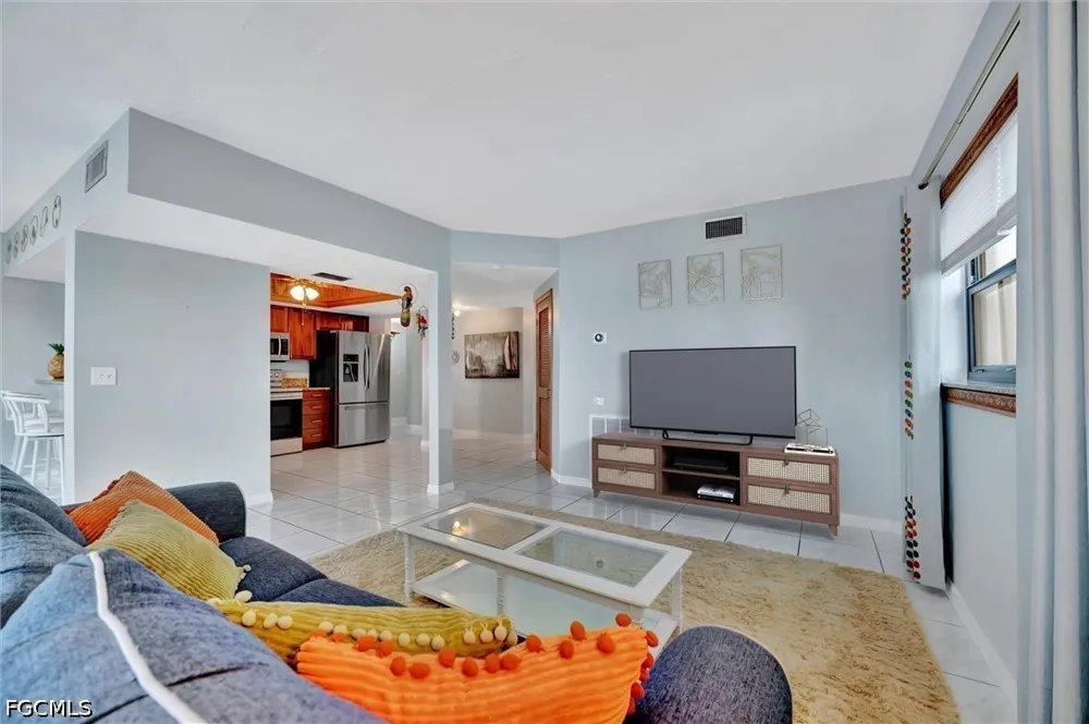 Clifford Street #1001 Fort Myers, FL 33901