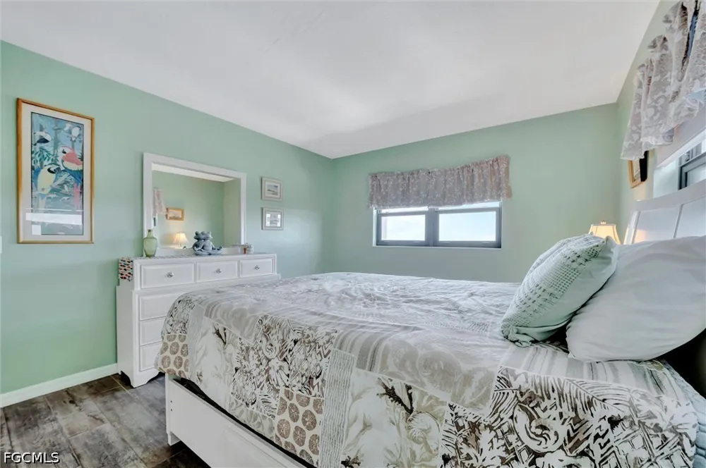 Clifford Street #1001 Fort Myers, FL 33901