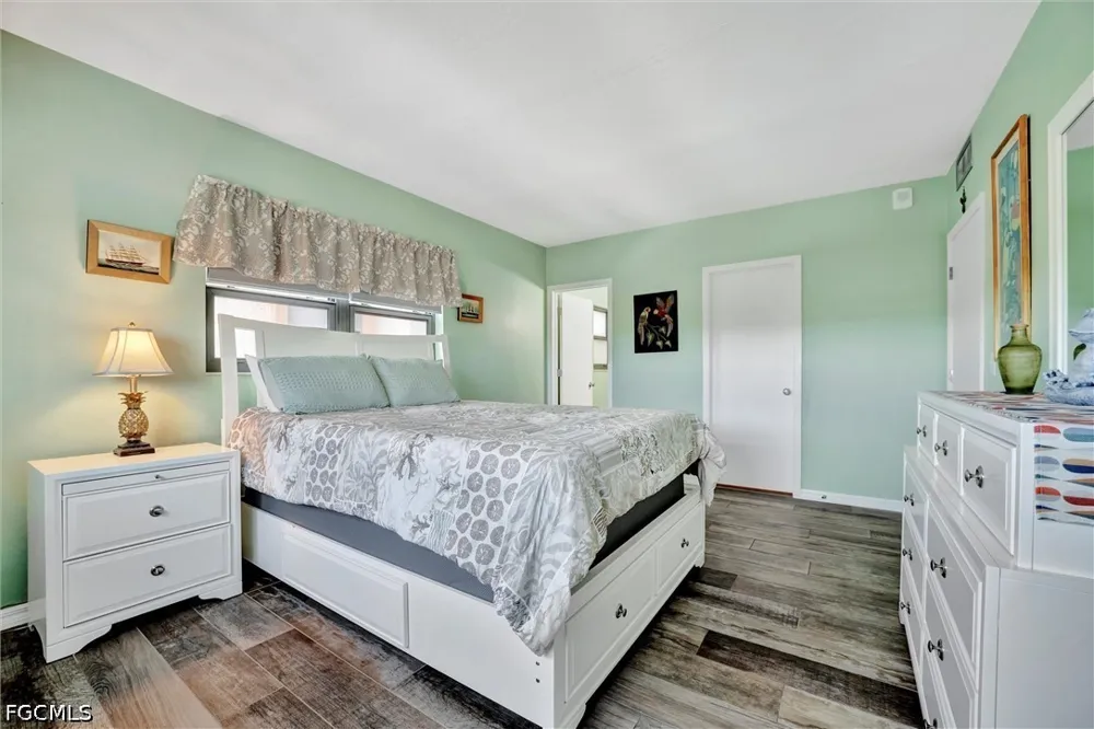 Clifford Street #1001 Fort Myers, FL 33901