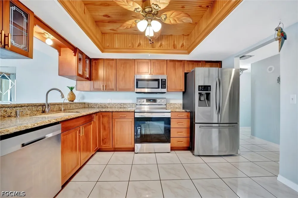 Clifford Street #1001 Fort Myers, FL 33901