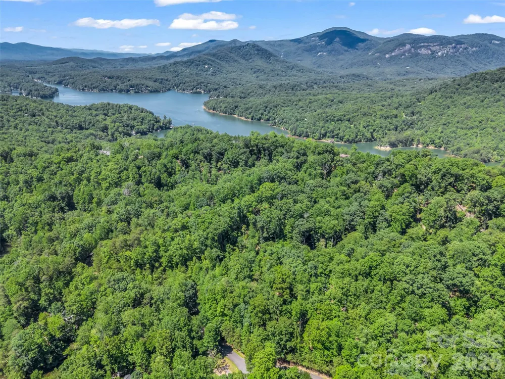 0 Hawks Nest Trail #31 Lake Lure, NC 28746