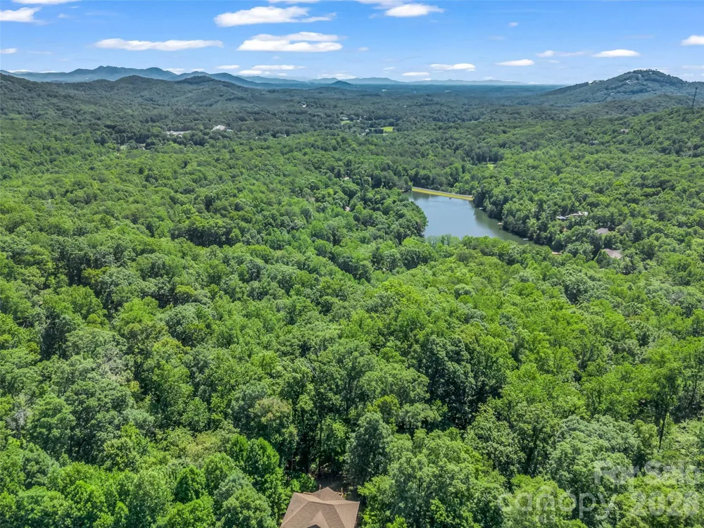 0 Hawks Nest Trail #31 Lake Lure, NC 28746
