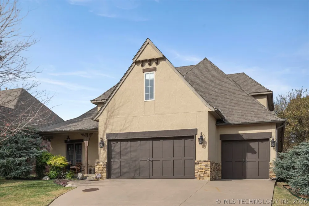 2317 E 138th Street S Bixby, OK 74008