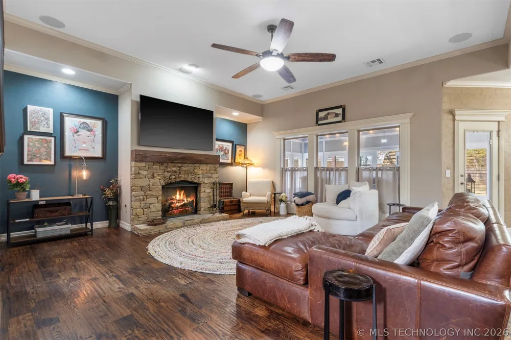 2317 E 138th Street S Bixby, OK 74008