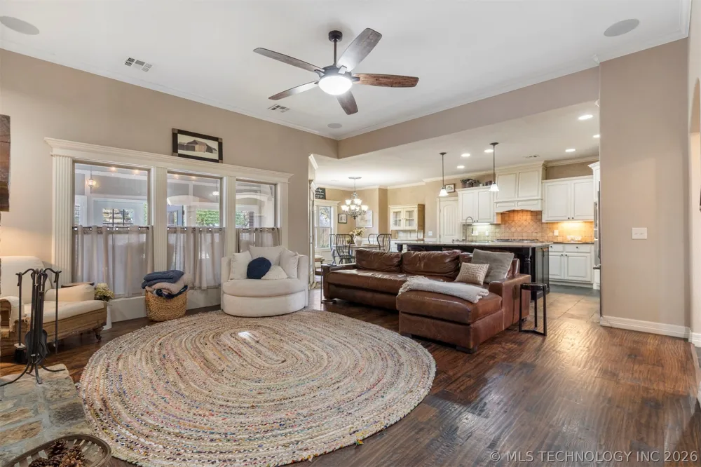 2317 E 138th Street S Bixby, OK 74008