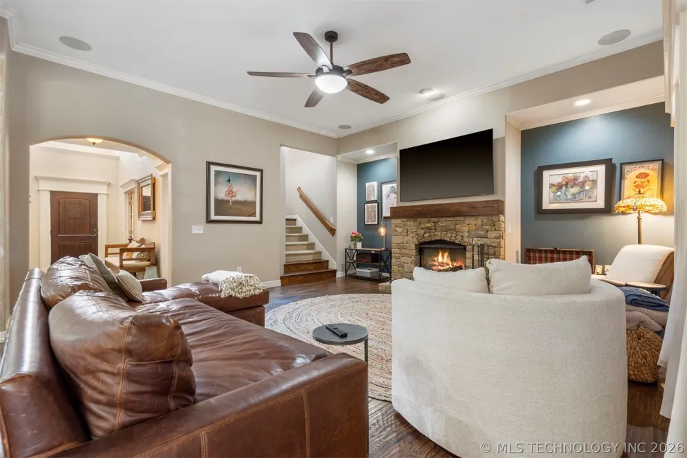2317 E 138th Street S Bixby, OK 74008