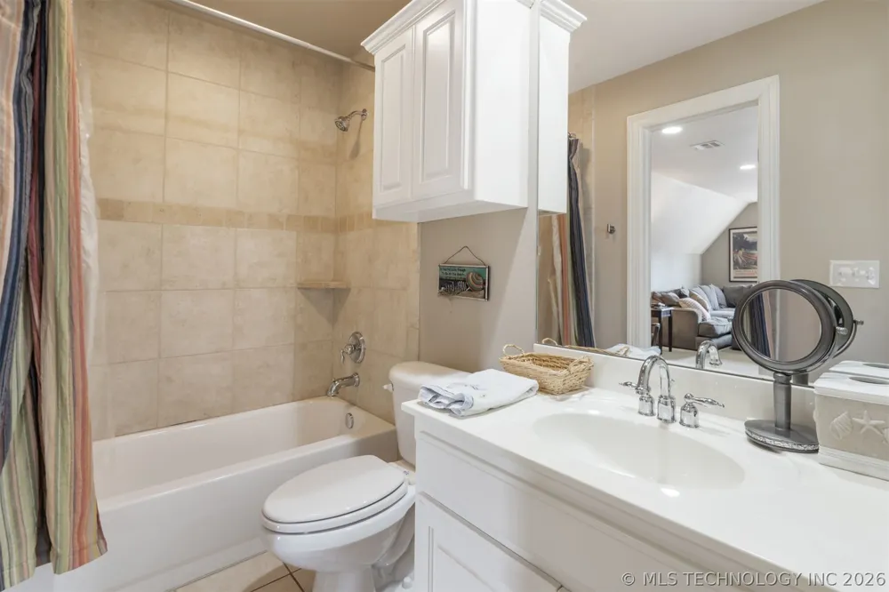 2317 E 138th Street S Bixby, OK 74008