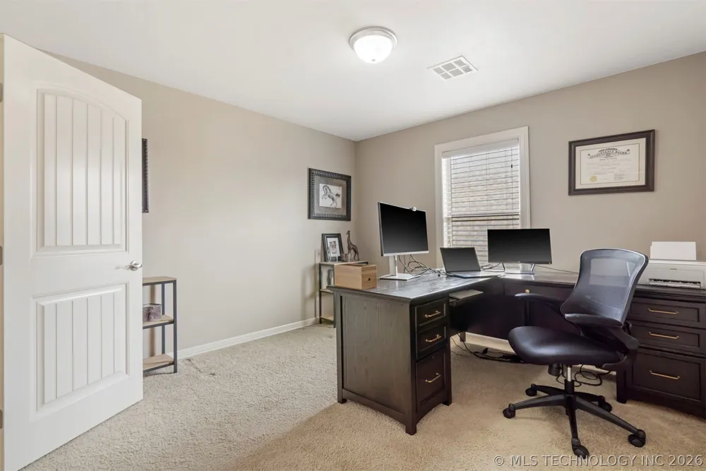 2317 E 138th Street S Bixby, OK 74008