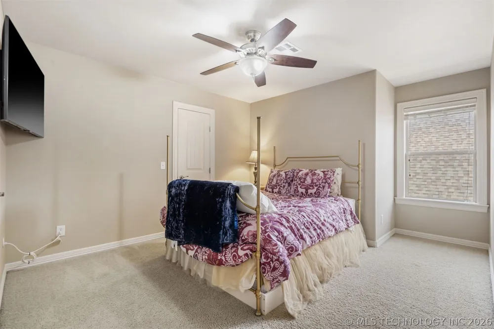 2317 E 138th Street S Bixby, OK 74008