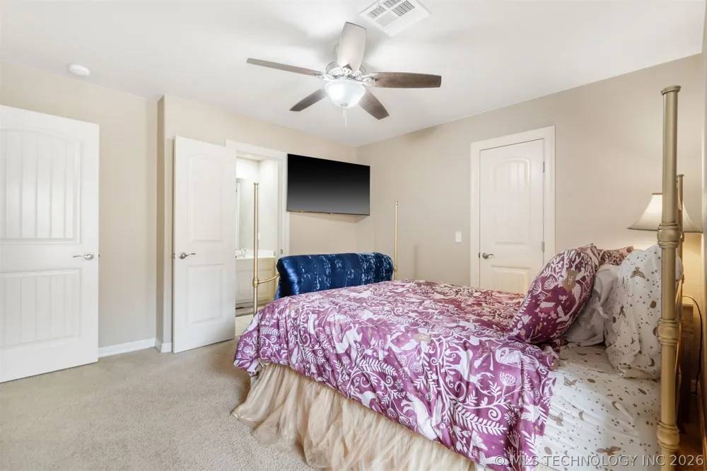 2317 E 138th Street S Bixby, OK 74008