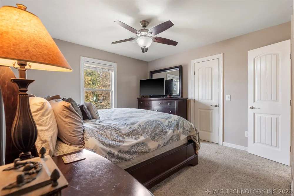 2317 E 138th Street S Bixby, OK 74008