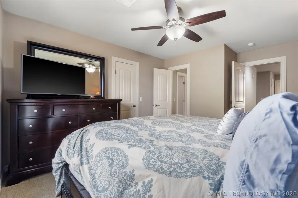2317 E 138th Street S Bixby, OK 74008