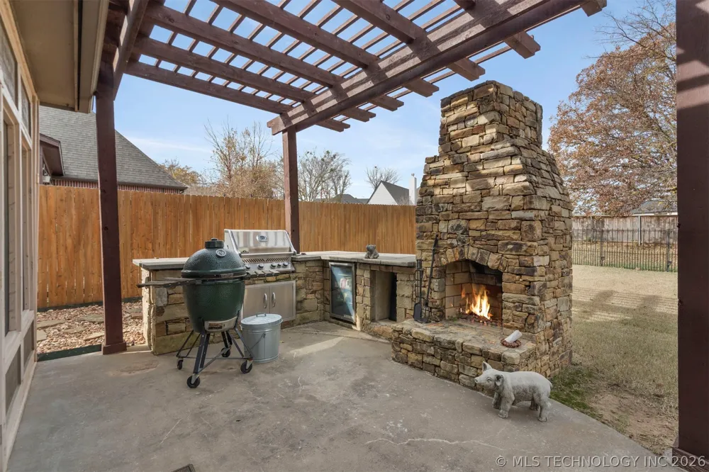 2317 E 138th Street S Bixby, OK 74008