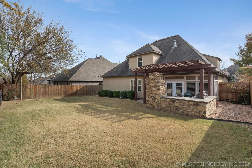 2317 E 138th Street S Bixby, OK 74008