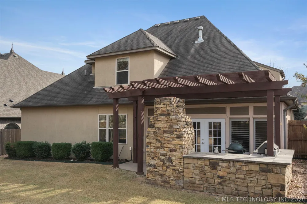 2317 E 138th Street S Bixby, OK 74008