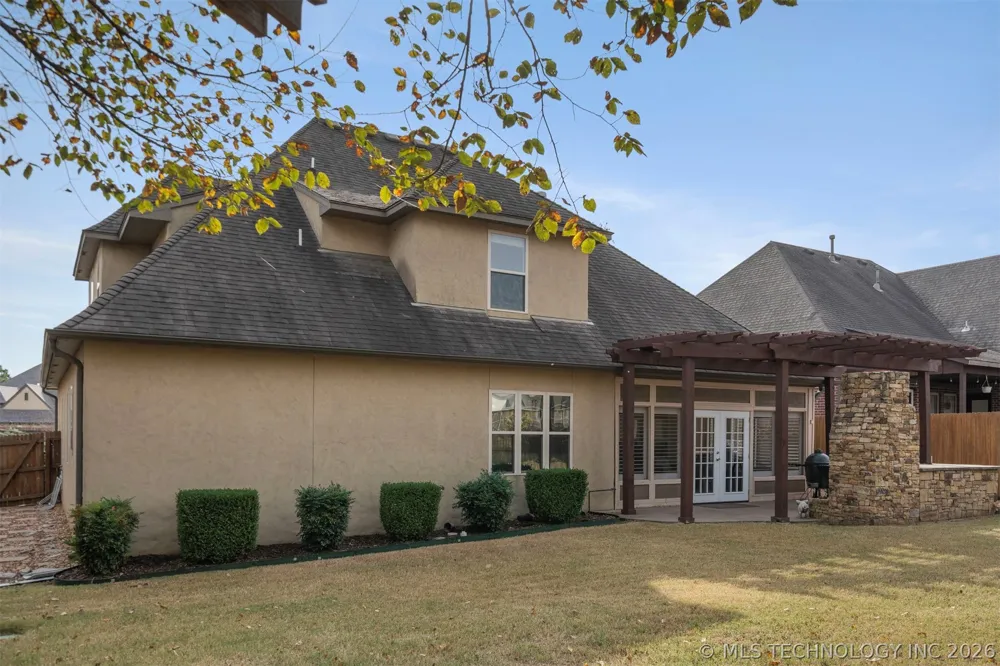 2317 E 138th Street S Bixby, OK 74008