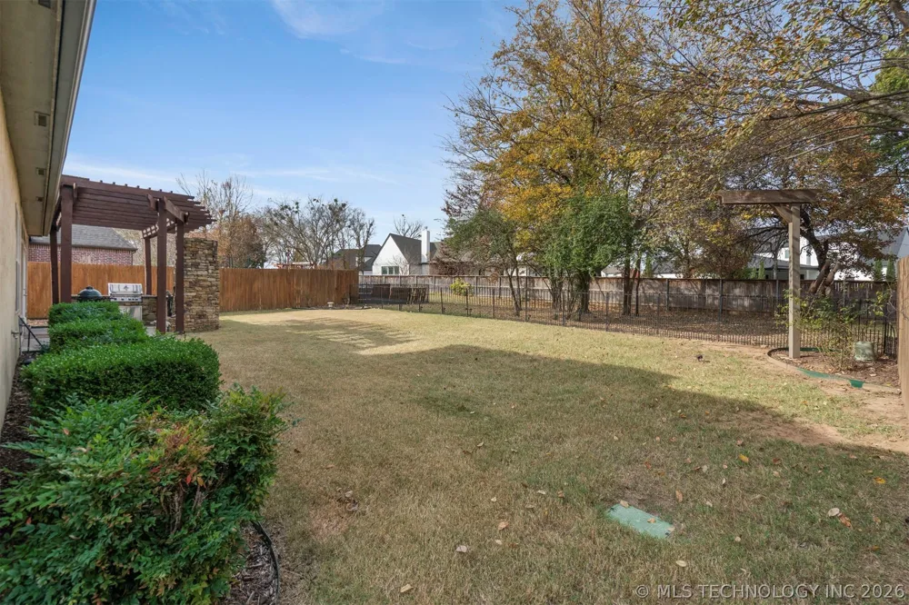 2317 E 138th Street S Bixby, OK 74008