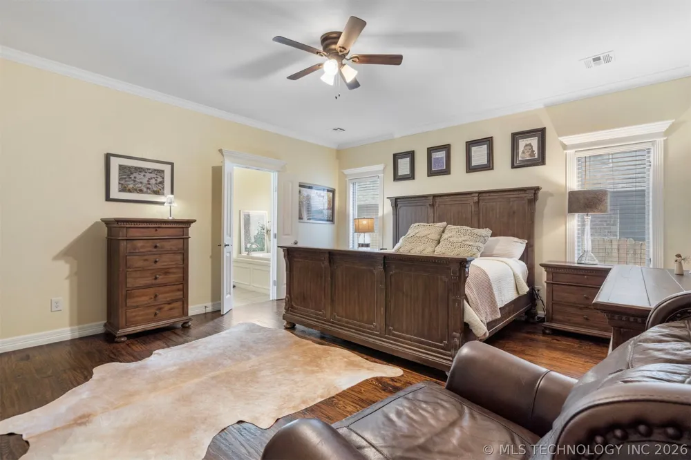 2317 E 138th Street S Bixby, OK 74008