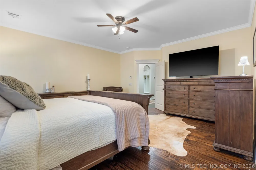 2317 E 138th Street S Bixby, OK 74008