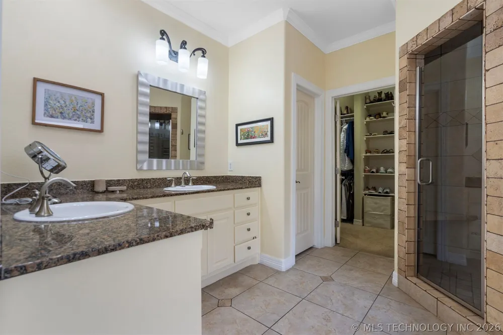 2317 E 138th Street S Bixby, OK 74008