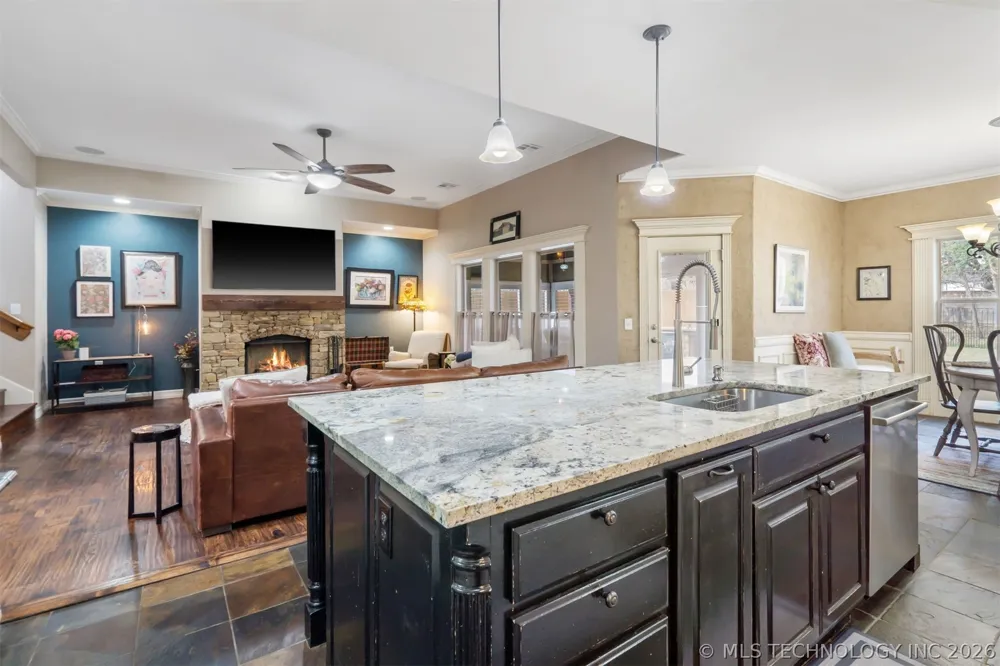 2317 E 138th Street S Bixby, OK 74008