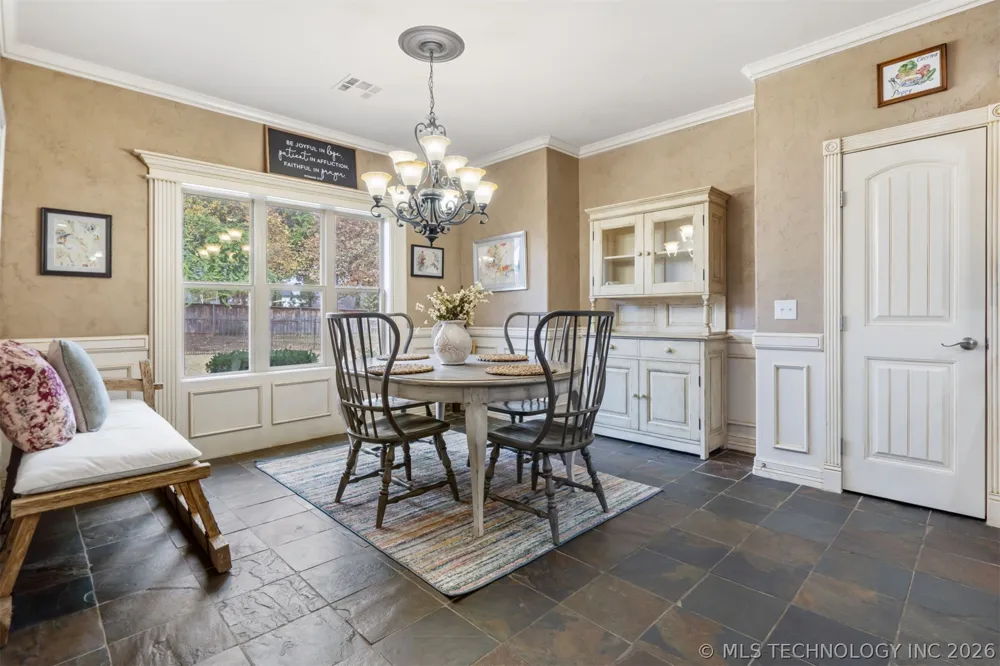 2317 E 138th Street S Bixby, OK 74008