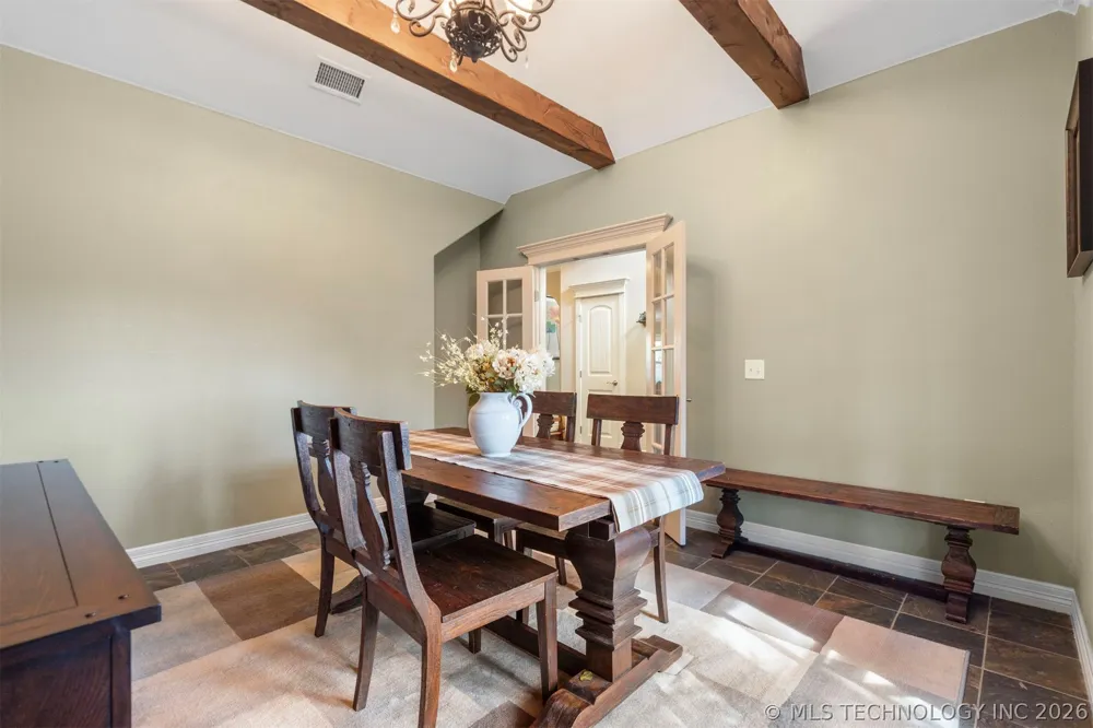 2317 E 138th Street S Bixby, OK 74008