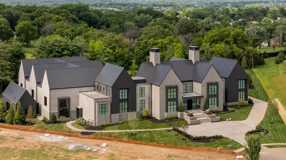 9237 Nina Ct Brentwood, TN 37027