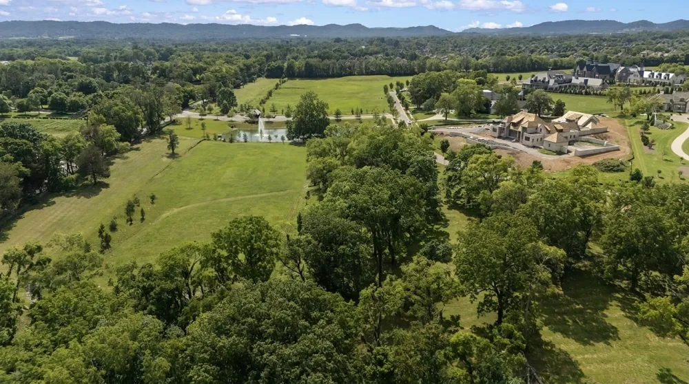 9237 Nina Ct Brentwood, TN 37027