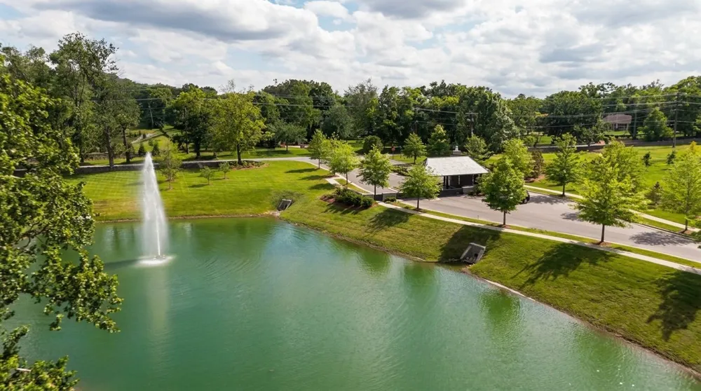 9237 Nina Ct Brentwood, TN 37027