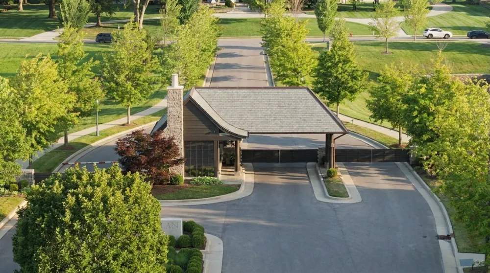 9237 Nina Ct Brentwood, TN 37027