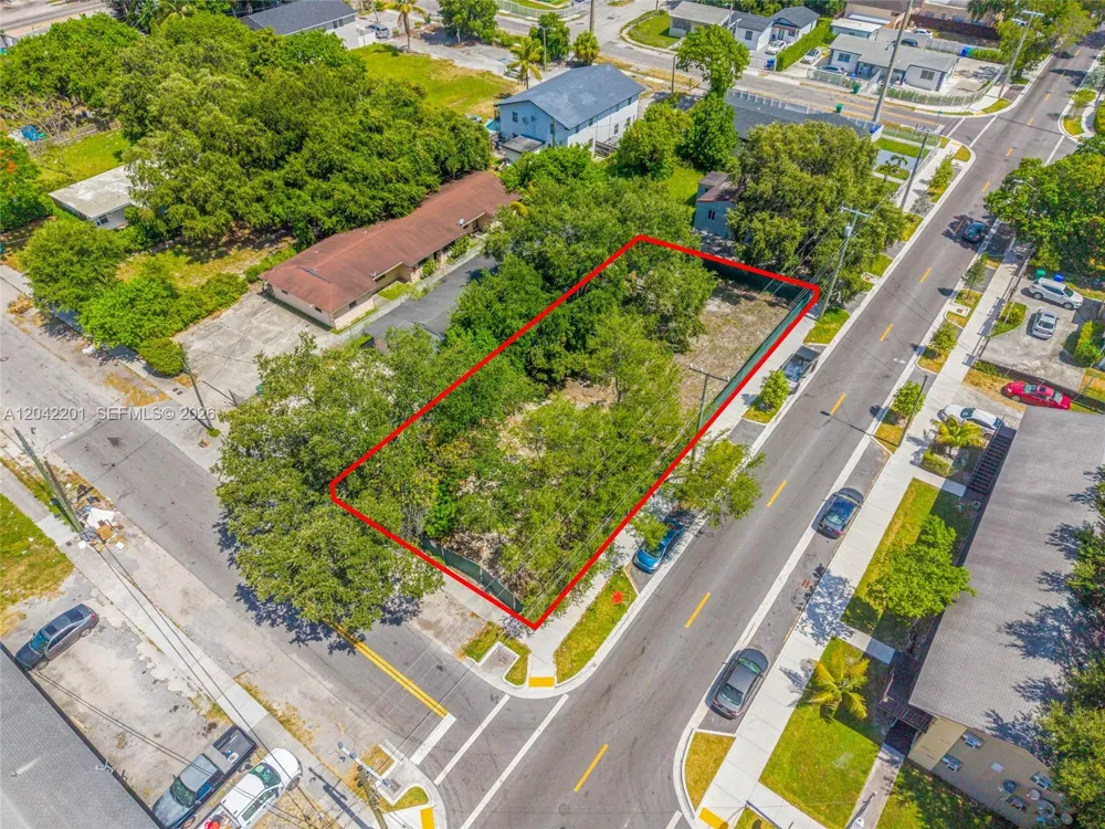 605 NW 65th St Miami, FL 33150