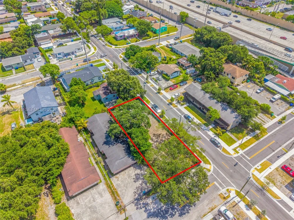 605 NW 65th St Miami, FL 33150