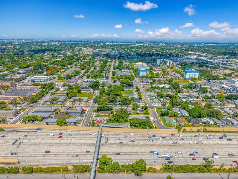 605 NW 65th St Miami, FL 33150
