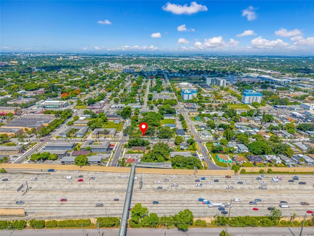 605 NW 65th St Miami, FL 33150