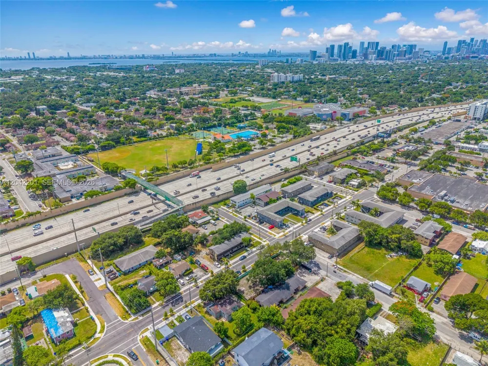 605 NW 65th St Miami, FL 33150