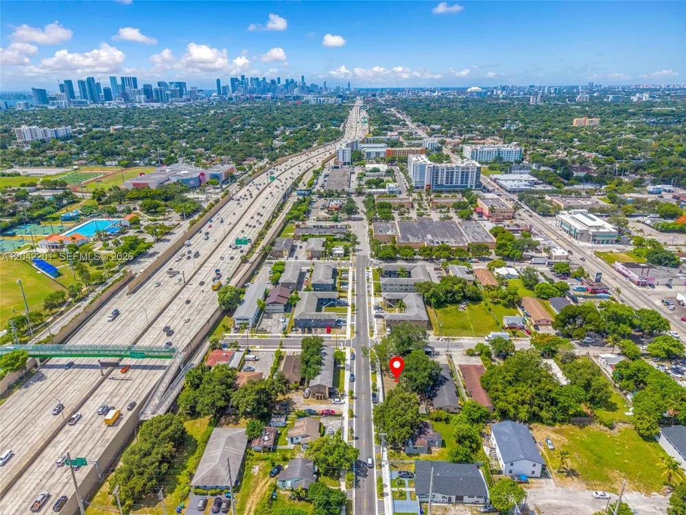 605 NW 65th St Miami, FL 33150