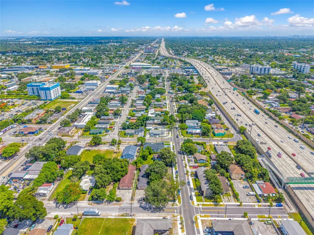 605 NW 65th St Miami, FL 33150